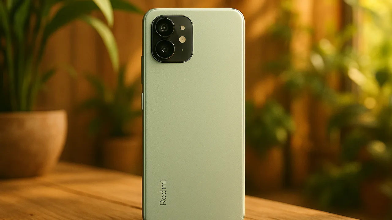 Guia de Compra: 5 Melhores Celular Xiaomi Redmi 14C