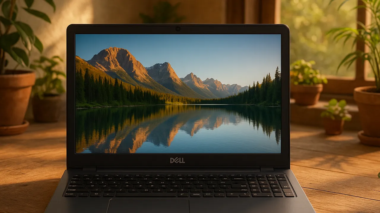 Notebook Dell Inspiron 15 5567: 5 opções com avaliações ★4,5