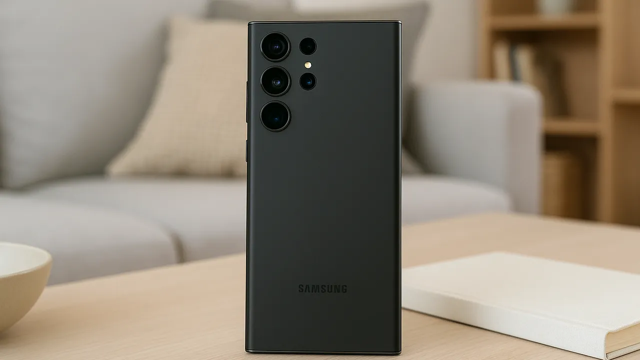 Bons e baratos: 5 s24 ultra 256gb para comprar sem medo