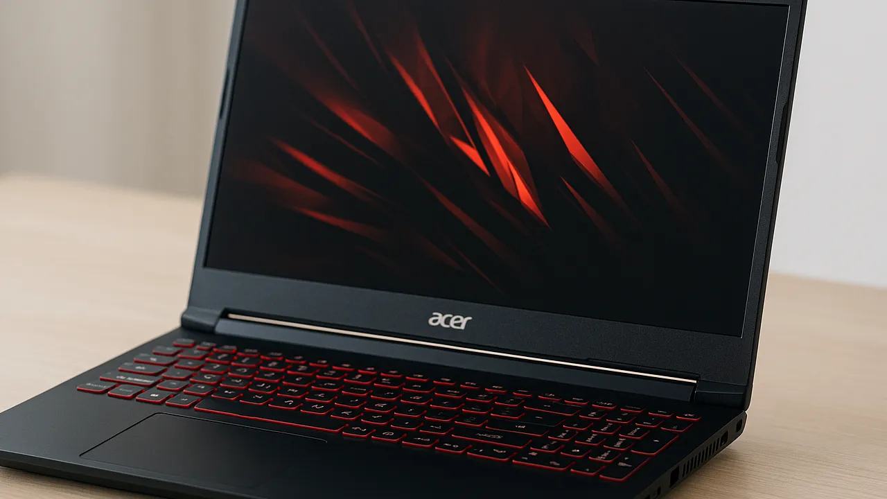 5 Melhores Acer Nitro 5 Notebook para o Dia a Dia