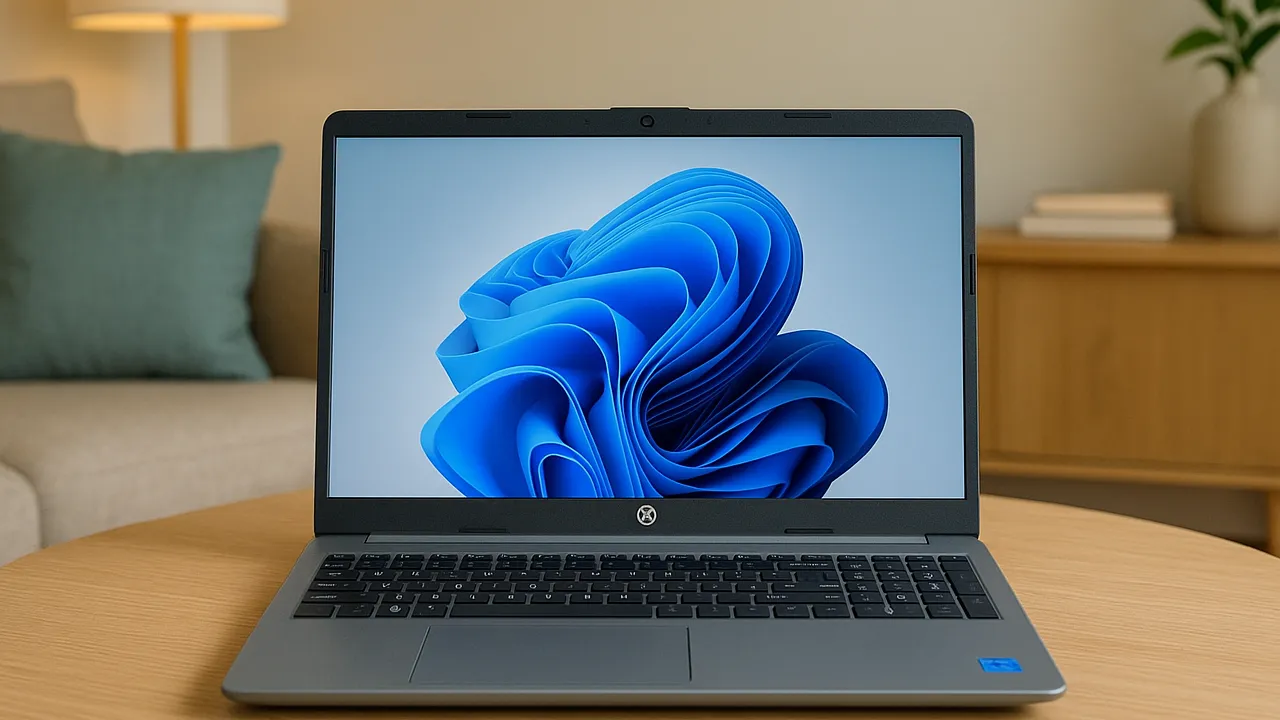Melhor notebook hp 256 g9 i3 custo‑benefício