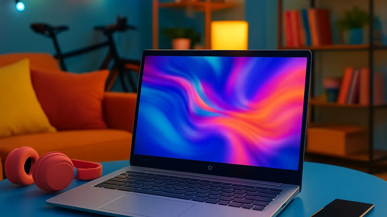 Notebook HP i7: 5 escolhas com avaliações ★4,5