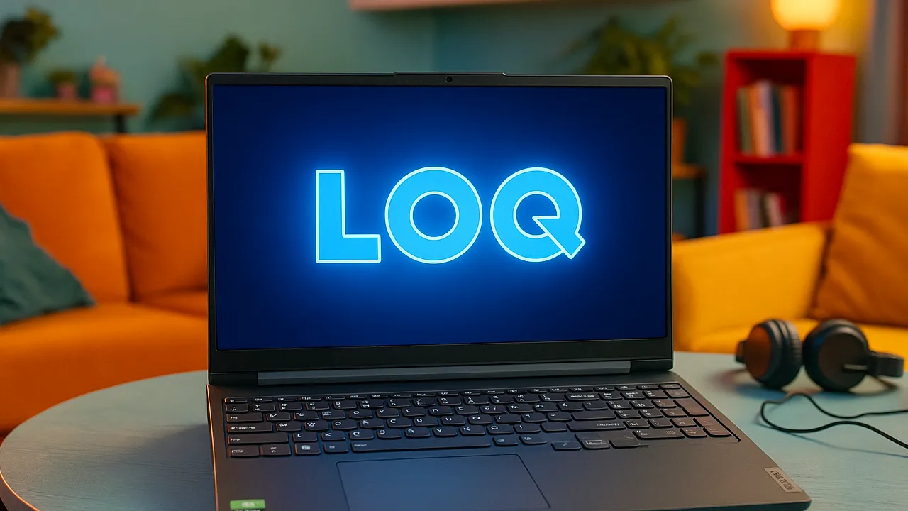 5 Melhores Notebook LOQ 3050 para Quem Busca Qualidade