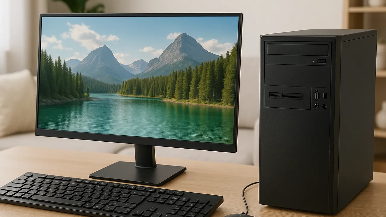 PC bom e barato completo: 5 opções testadas e aprovadas