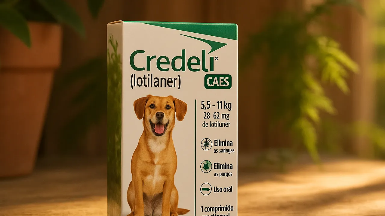 5 Melhores Credeli Cães com Desempenho e Avaliação