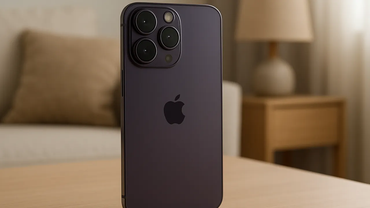 5 Melhores iPhone 14 Pro Max 128GB Mais Vendidos