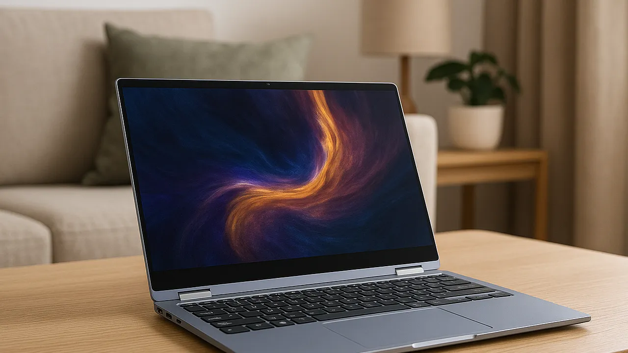 5 Samsung Notebook 360 Mais Indicados para 2025