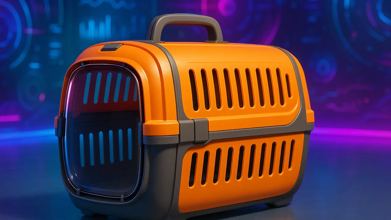 Guia de Compra: As 5 Melhores Caixas Transportadoras para Gatos