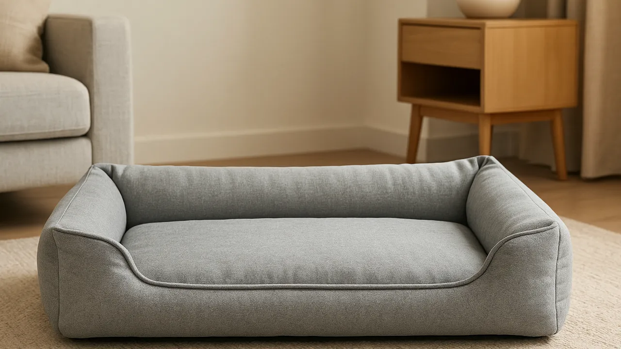 5 Camas Pet Aprovadas por Usuários e Veterinários