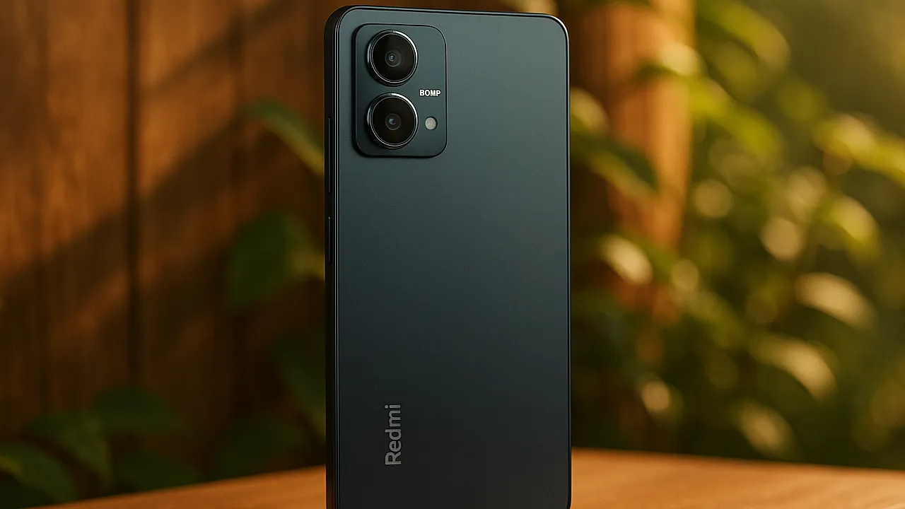 5 Melhores Redmi Note 14 Camera para Comprar em 2025