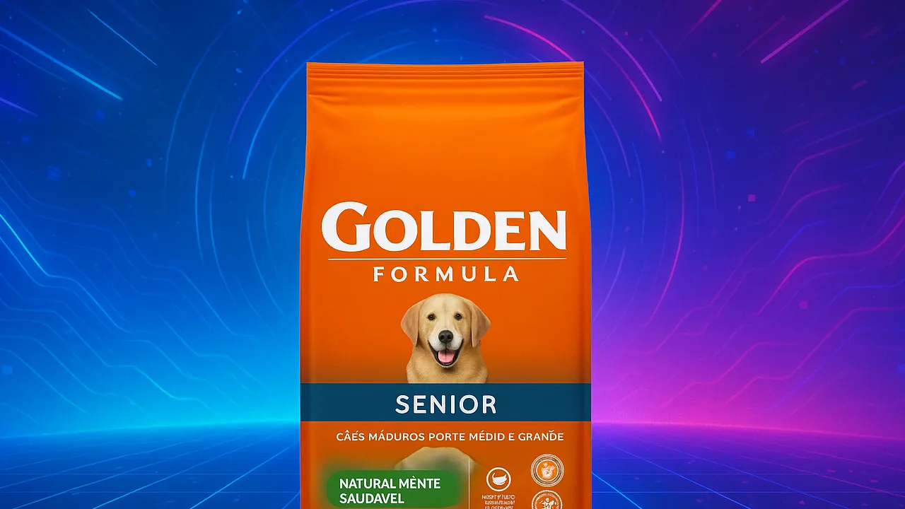Top 5 Ração Golden Senior que Valem Cada Centavo Investido
