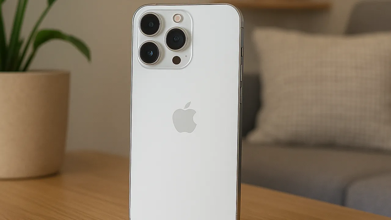 5 iPhone 14 Pro Max 1TB Aprovados por Usuários Especialistas