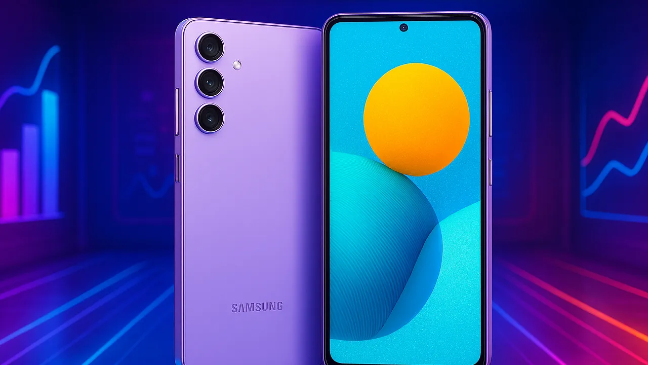 5 Melhores Celulares Samsung A55 256GB com Garantia e Suporte no Brasil