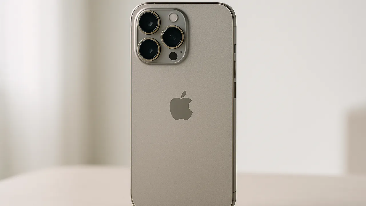 Top 5 iPhone 15 Pro 256GB que Vão Surpreender em 2025