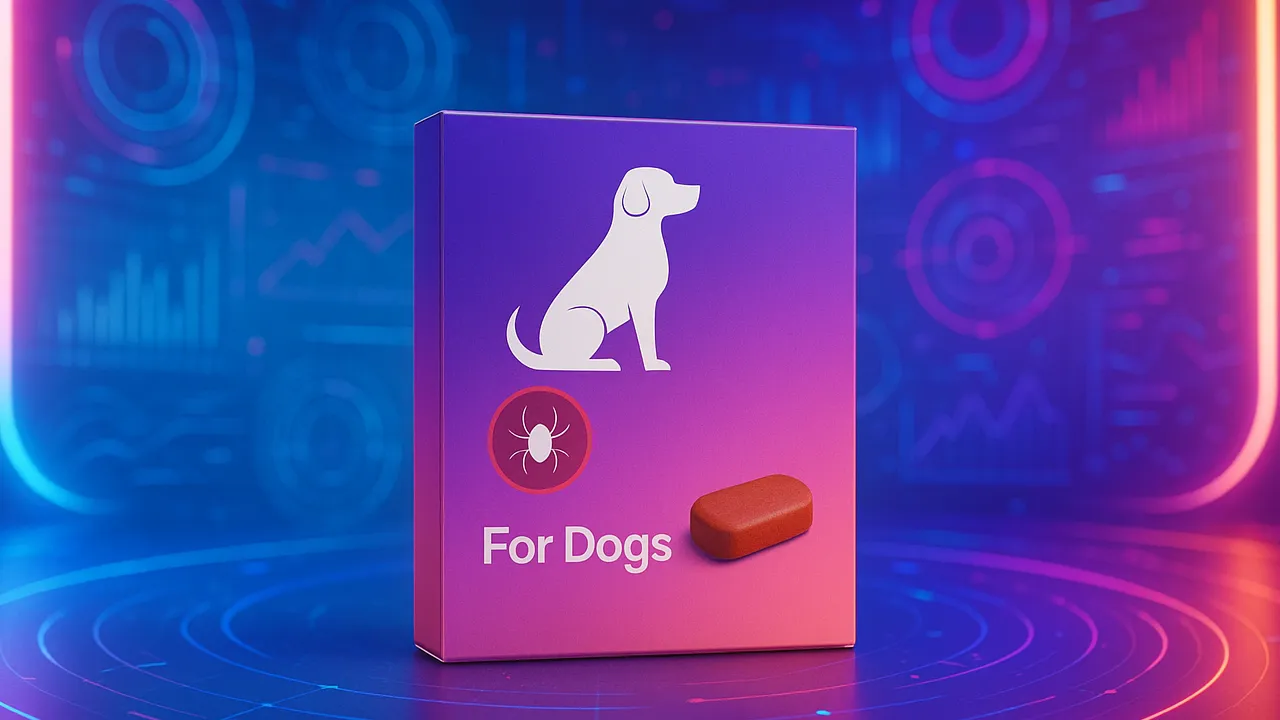 Guia de Compra: 5 Melhores Remédios para Carrapato de Cachorro Disponíveis para Entrega Expressa