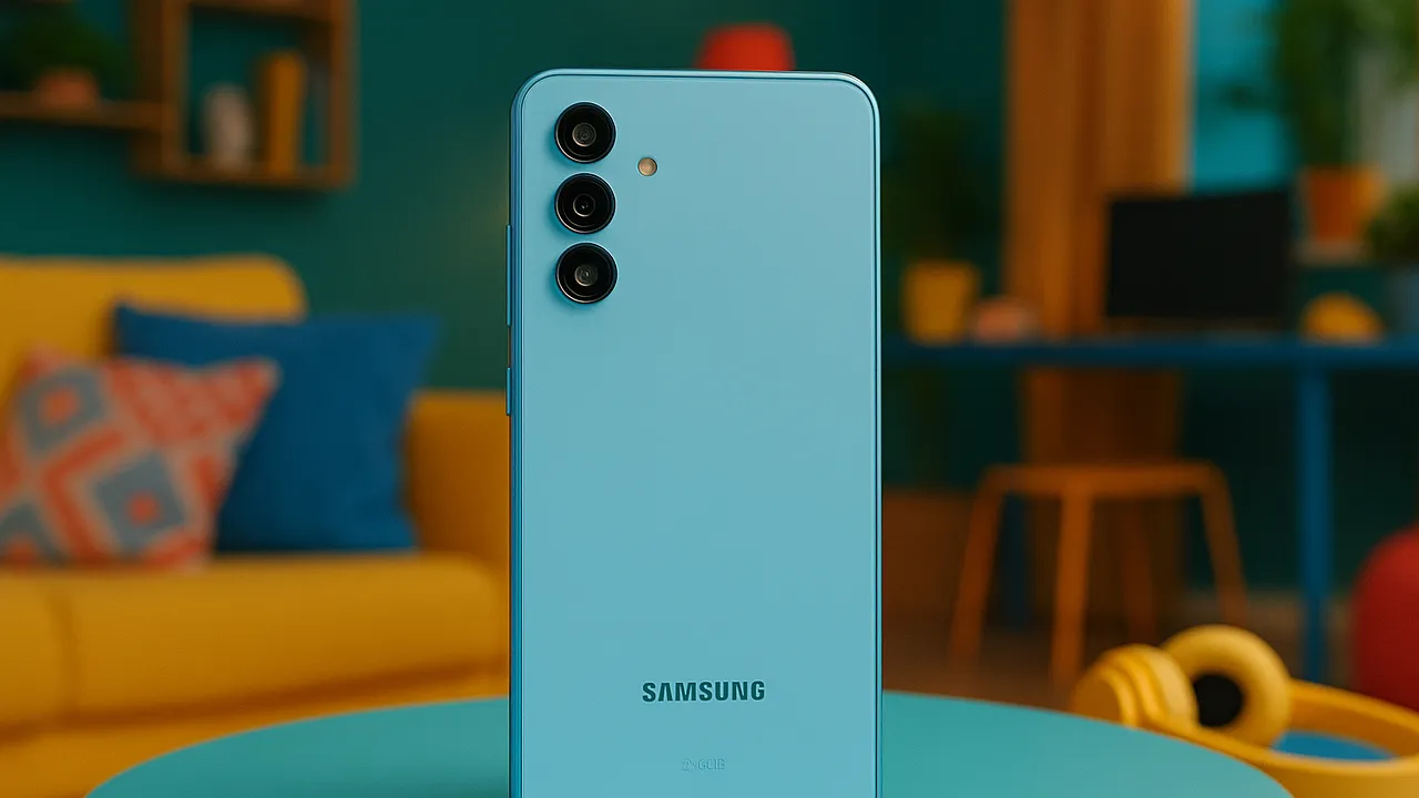 5 Melhores celular Samsung a35 256gb que Realmente Valem a Pena