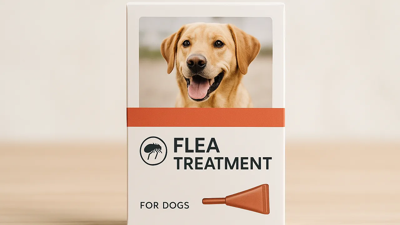 Guia de Compra: 5 Melhores Remédios para Pulga em Cão Atualizados para 2025