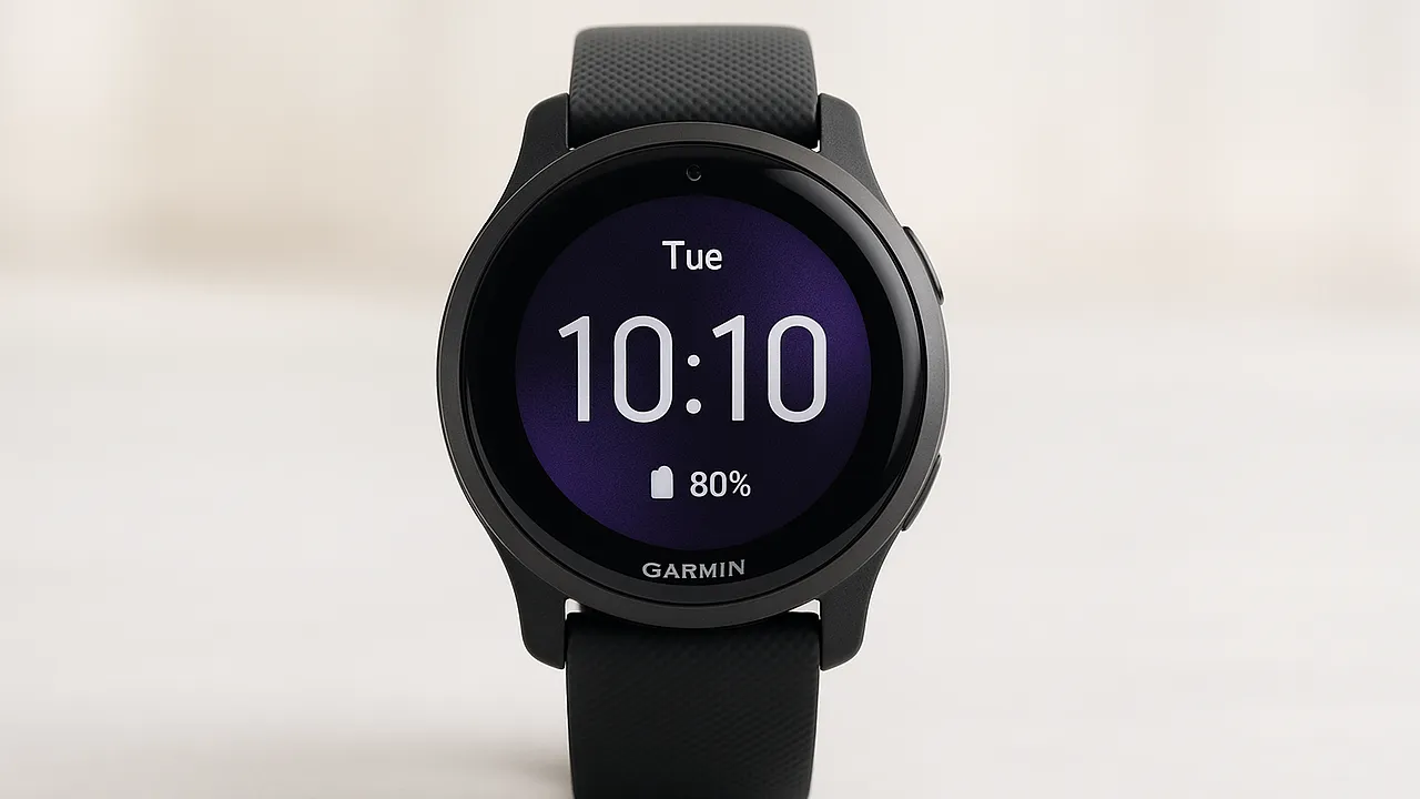 5 Melhores Garmin Vivoactive 5 que Realmente Valem a Pena