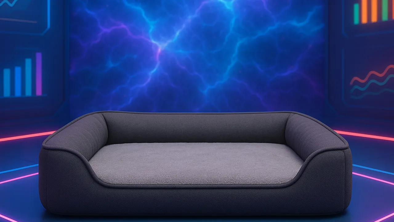 5 Melhores Colchões para Cachorro para o Dia a Dia