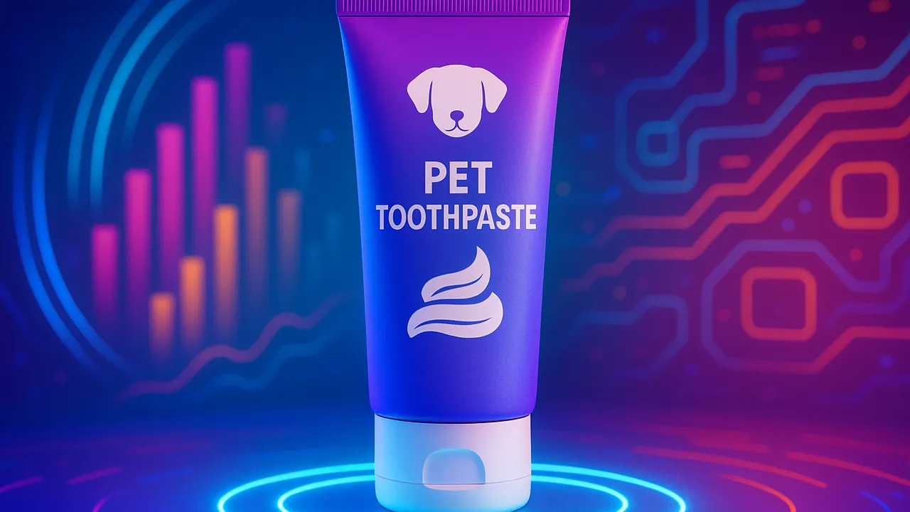 5 Melhores Creme Dental para Pet que Realmente Valem a Pena