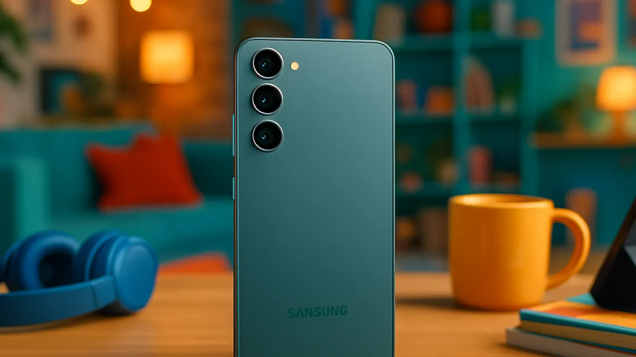 Guia de Compra: 5 Melhores Samsung Galaxy S25 Pro para 2025