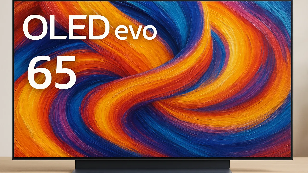 5 Smart TVs LG OLED EVO G3 65 Mais Indicadas para 2025