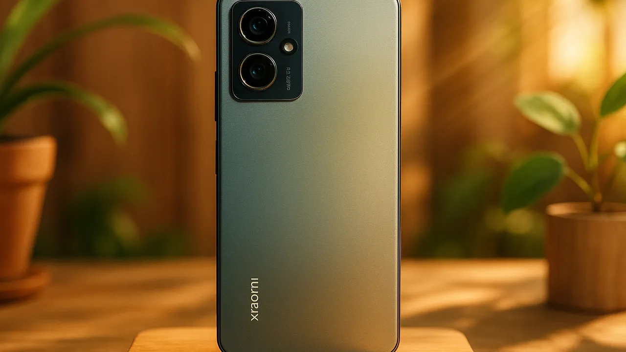 5 Melhores Xiaomi Redmi Note 14T Pro que Realmente Valem a Pena