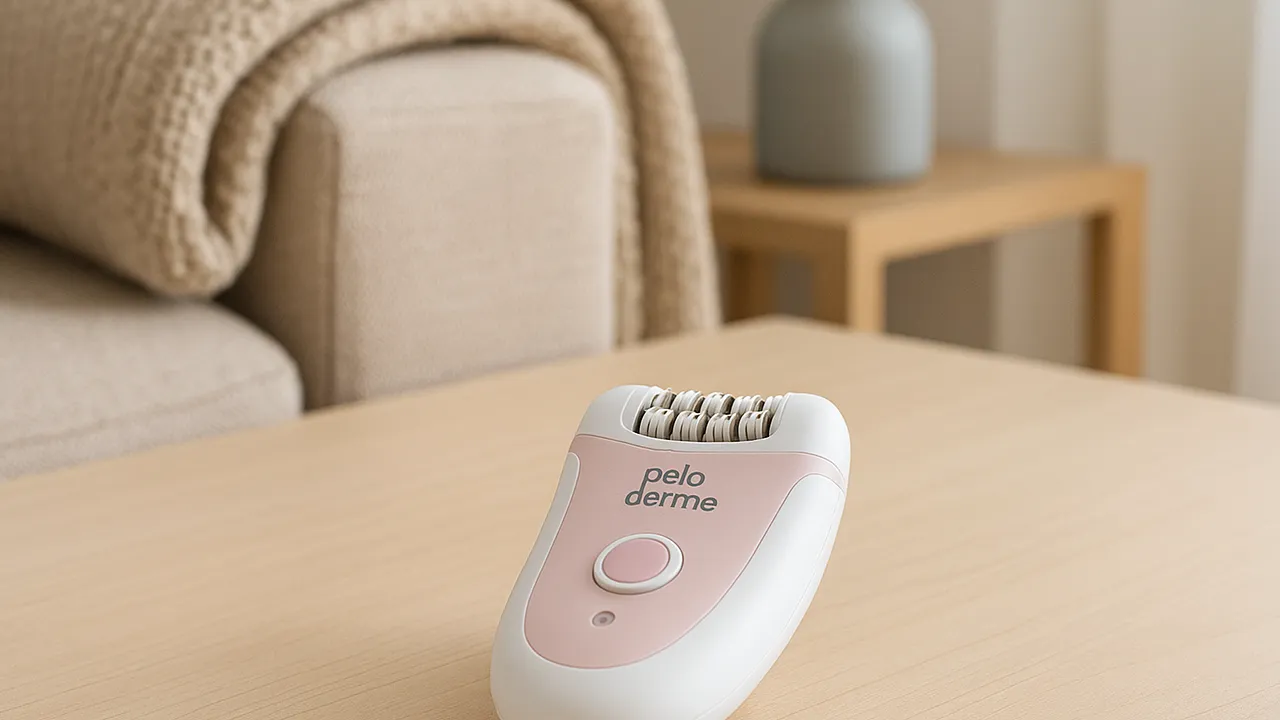 Top 5 Suplementos Pelo e Derme Selecionados Após Testes Rigorosos