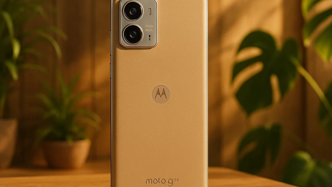 Guia de Compra: 5 Smartphones Motorola Moto G com Nota Máxima dos Consumidores