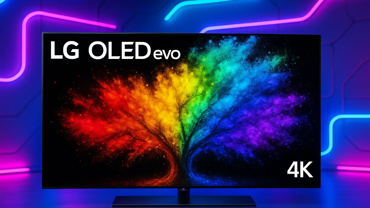 Guia de Compra: 5 Smart TVs LG OLED Evo 4K C4 65 Polegadas com Nota Máxima