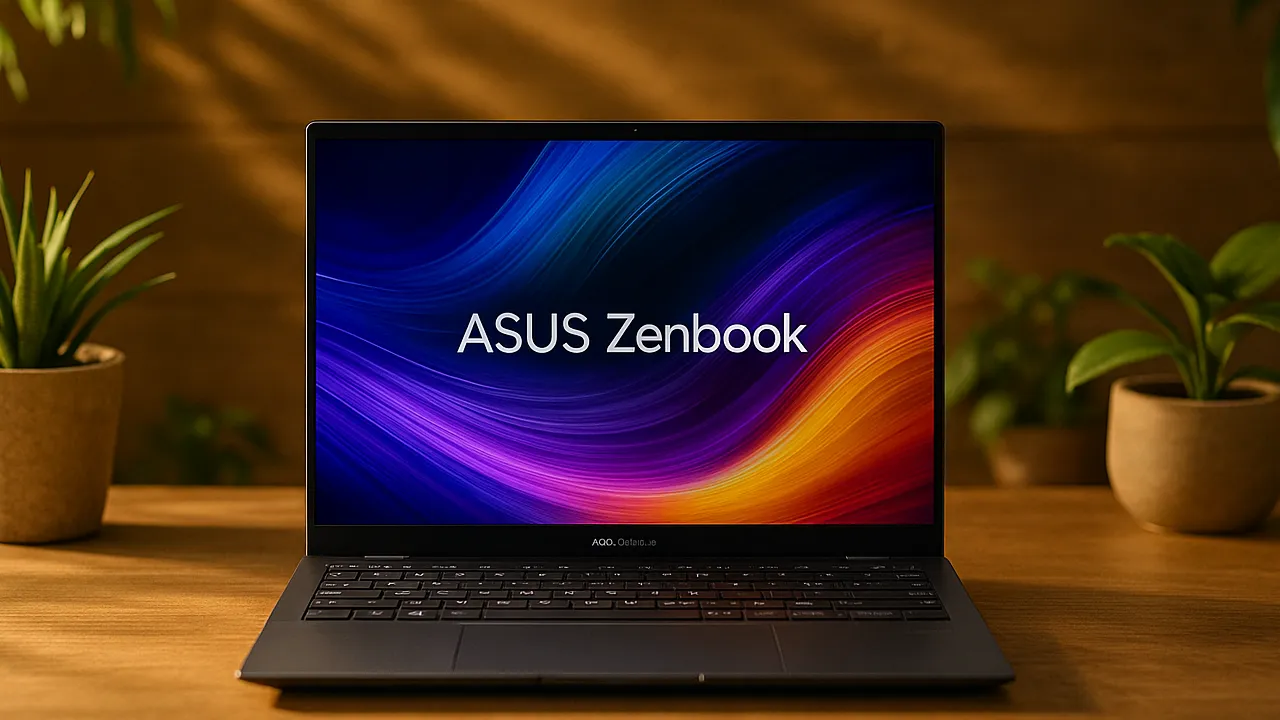 5 Melhores Notebook Asus Zenbook 14 OLED UX3405MA para 2025