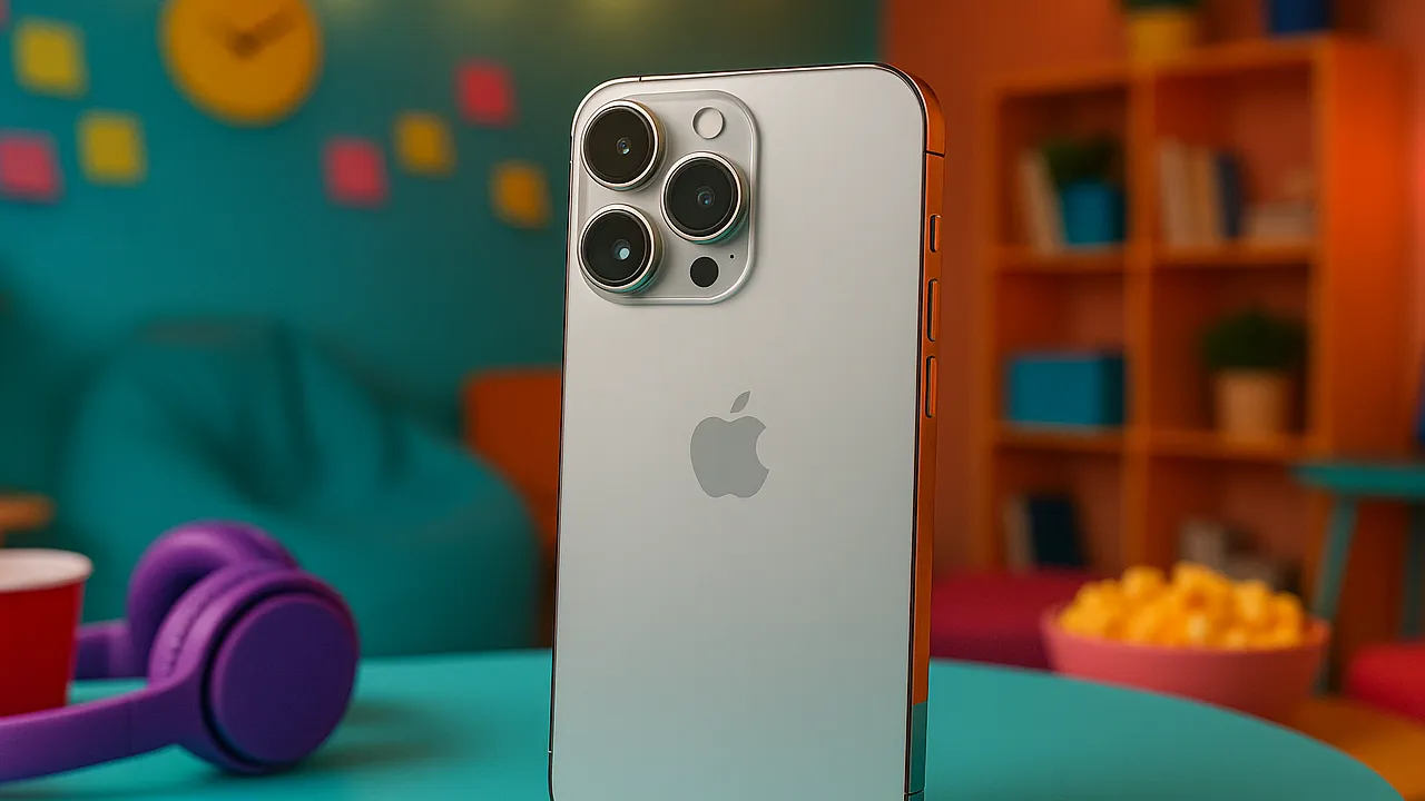 5 Melhores iPhone 15s Pro Max que Realmente Valem a Pena