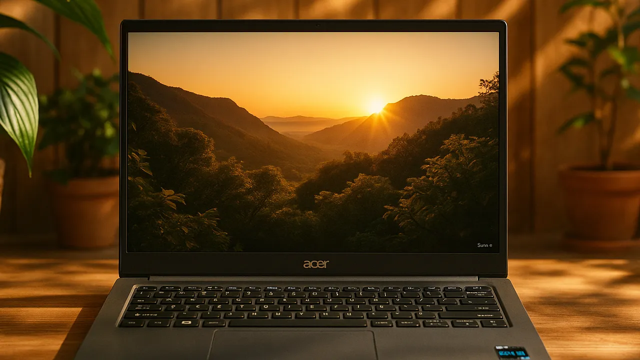 Guia de Compra: 5 Melhores notebook Acer Swift 3 evo Atualizados para 2025