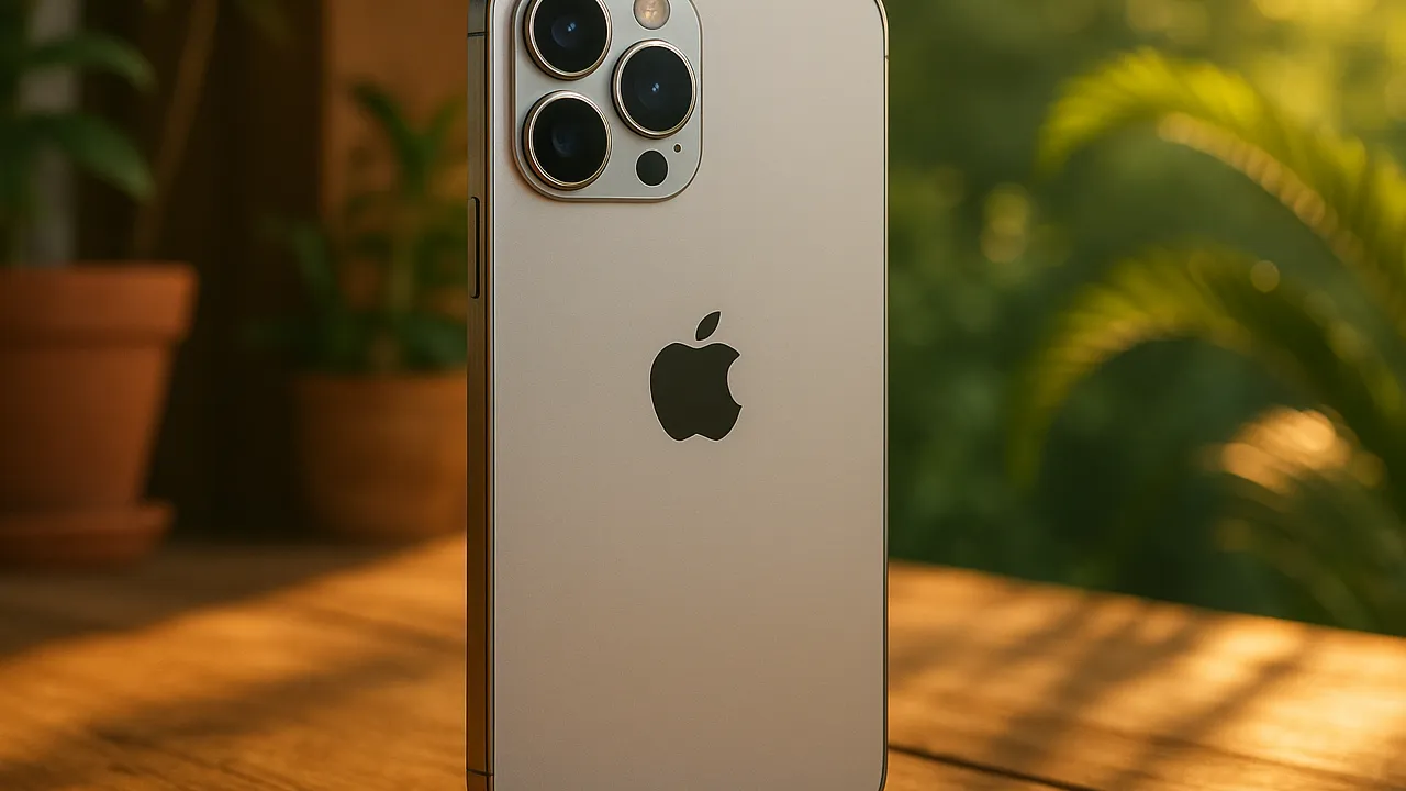 Guia de Compra: 5 Melhores iPhone 16 Ultra Atualizados para 2025