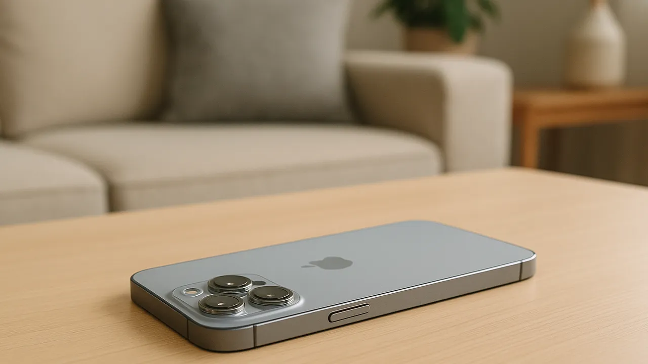 Guia de Compra: 5 Melhores iPhone 15 Pro Max 512GB Atualizados