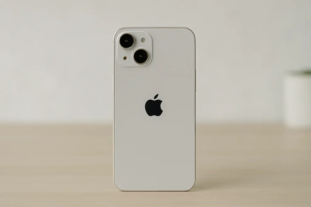 Apple iPhone 16 em oferta: 6 melhores negócios para 2025