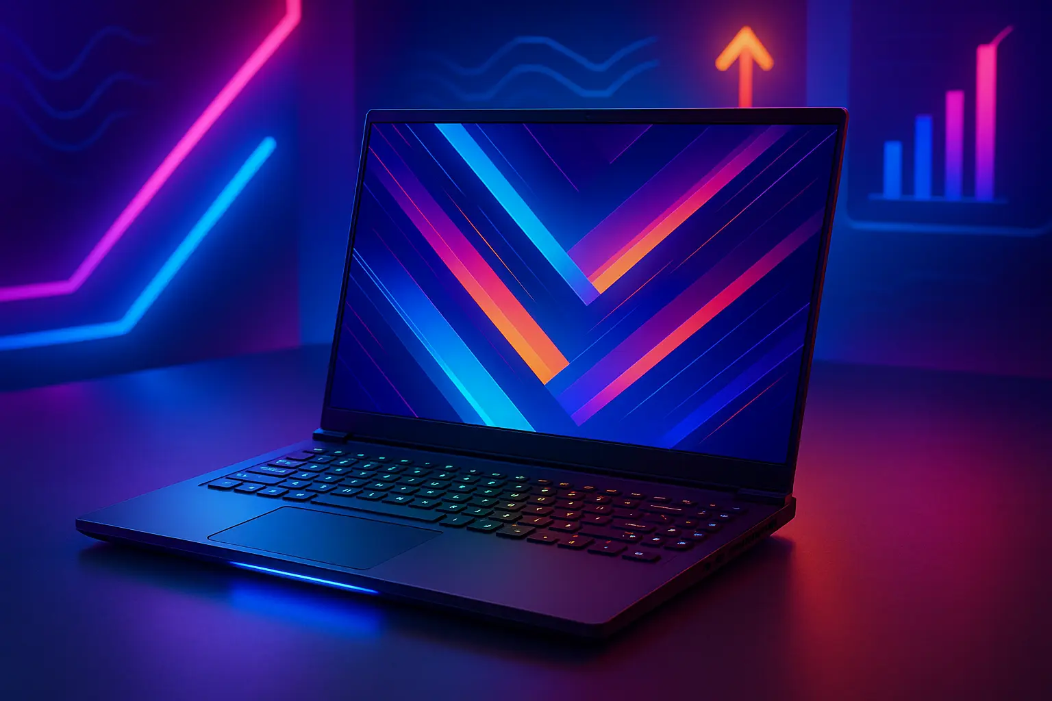 Notebook gamer barato com alta avaliação