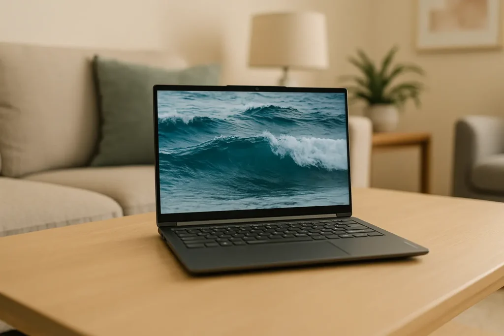 Qual comprar? 6 Lenovo Yoga analisados em 2025