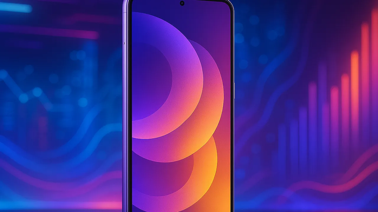 Top 5 Celular S24 FE e Rivais com Galaxy AI e Supercâmera