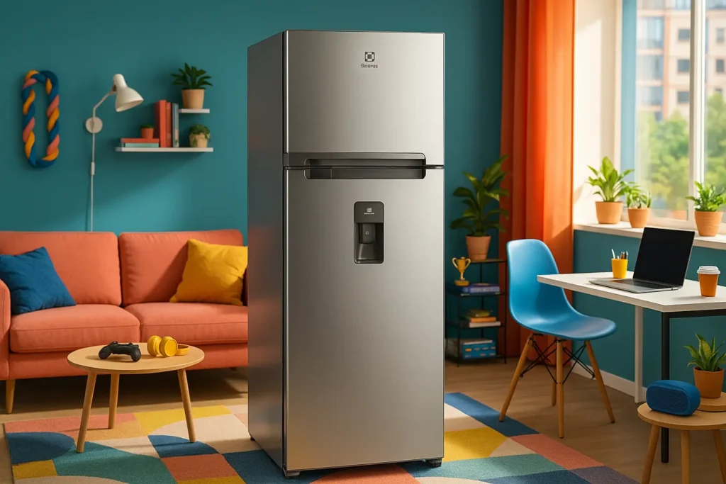 Refrigerador Electrolux: 6 melhores opções para comprar em 2025