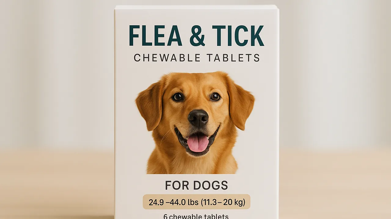 5 Melhores Remédios para Carrapatos em Cachorro para Quem Busca Qualidade