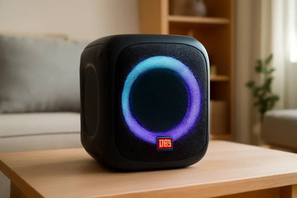 Caixa JBL PartyBox Encore Essential Barato com Alta Avaliação
