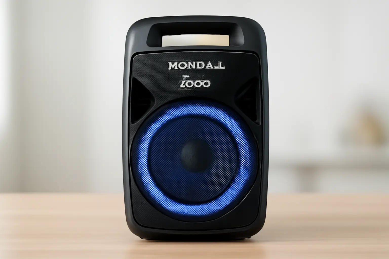 6 Caixas de Som Bluetooth Mondial: Potência e qualidade com desconto na Amazon