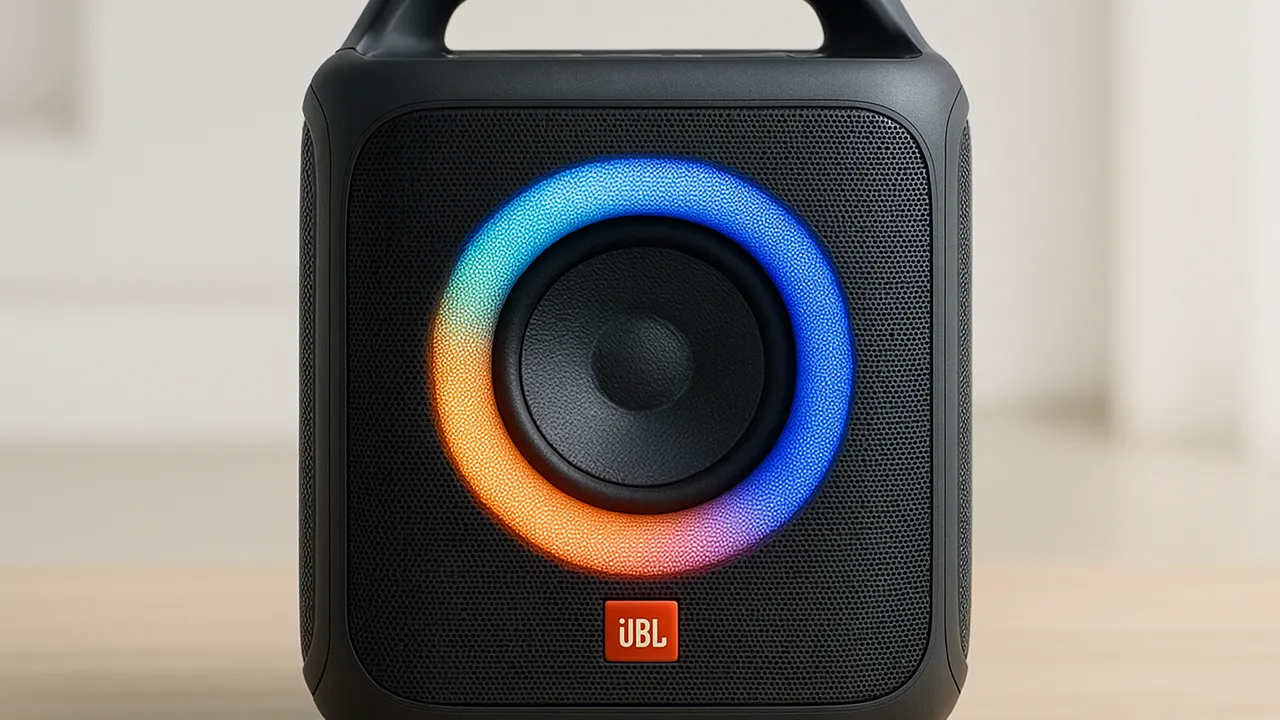 Guia de Compra: 5 Melhores PartyBox Encore JBL Atualizados para 2025