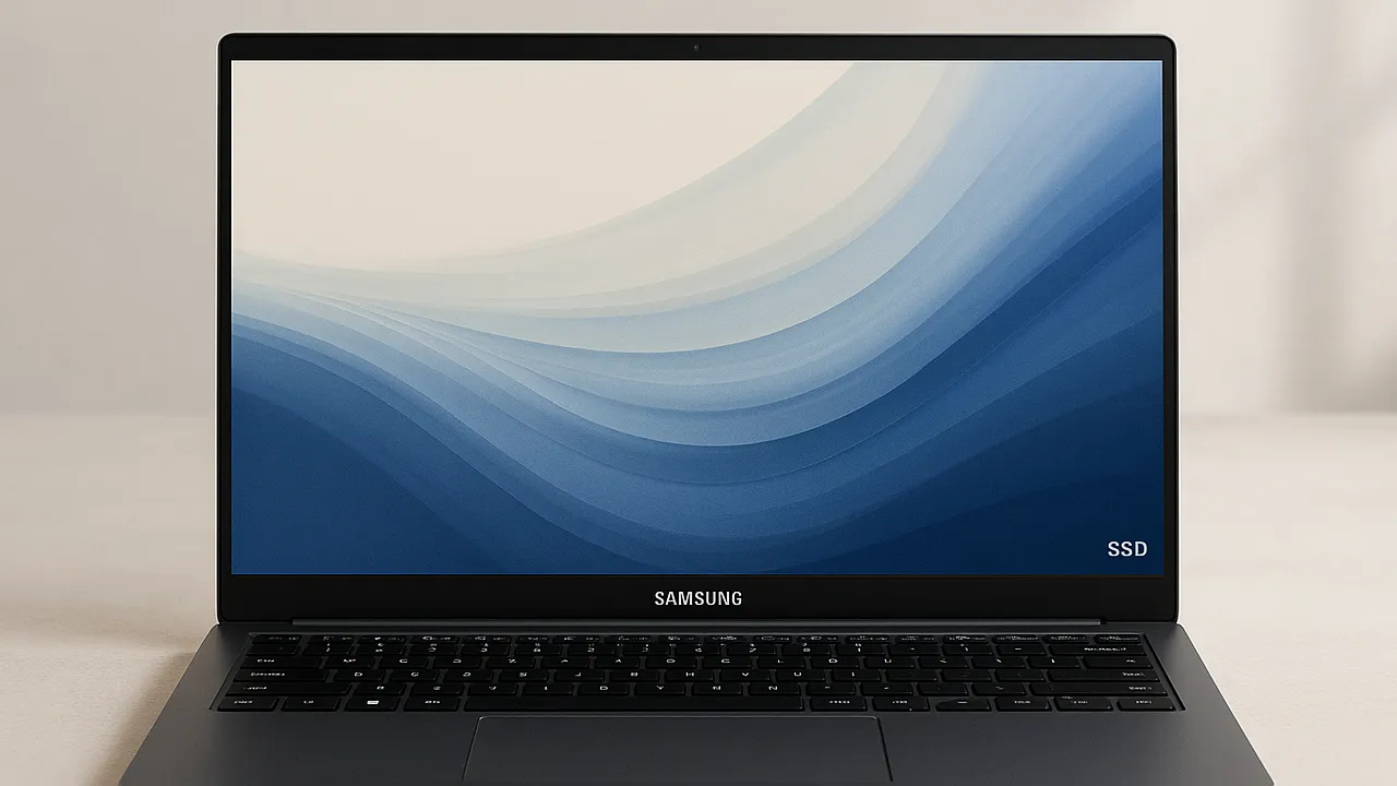 5 Melhores Notebook Samsung SSD Testados por Usuários Reais