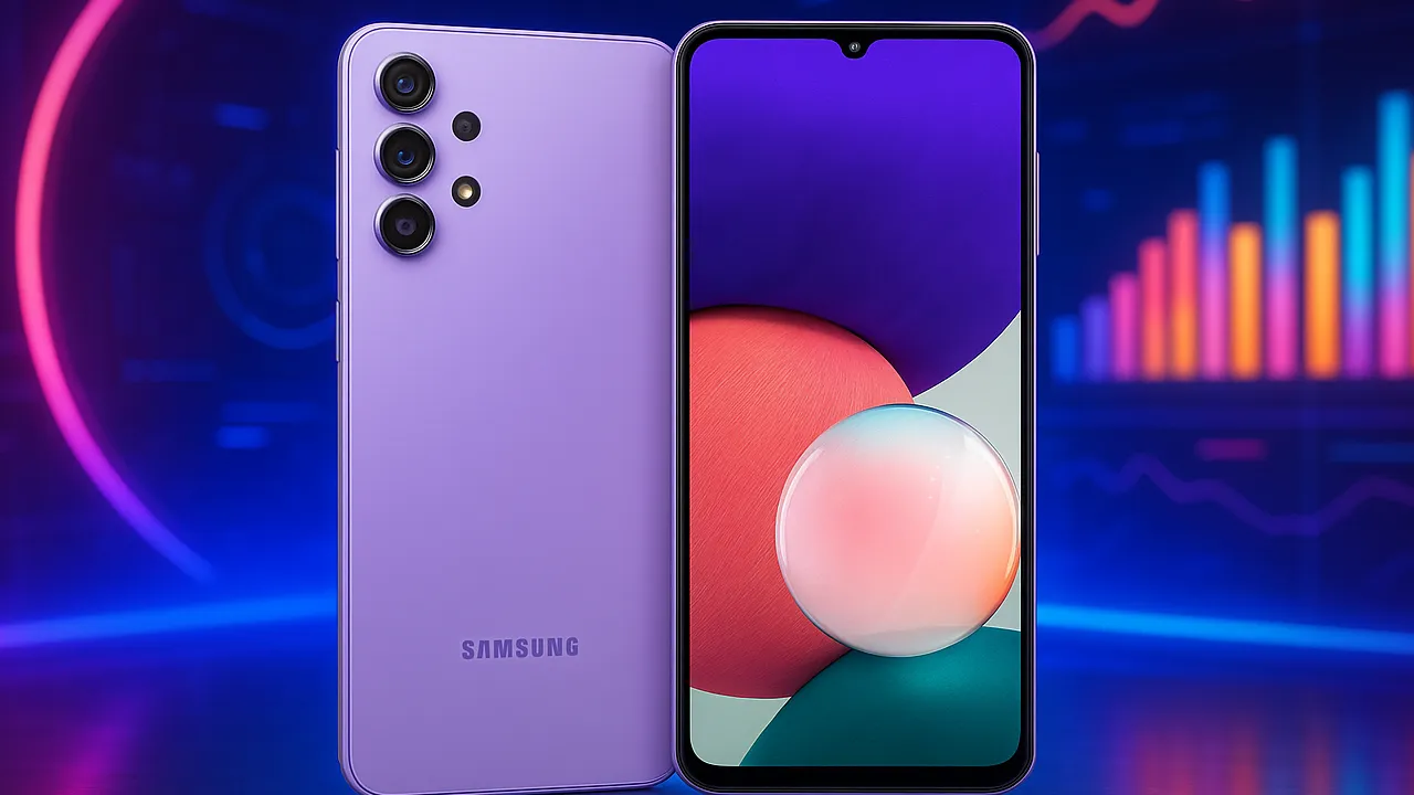 5 Melhores Samsung A36 5G Testados por Usuários Reais