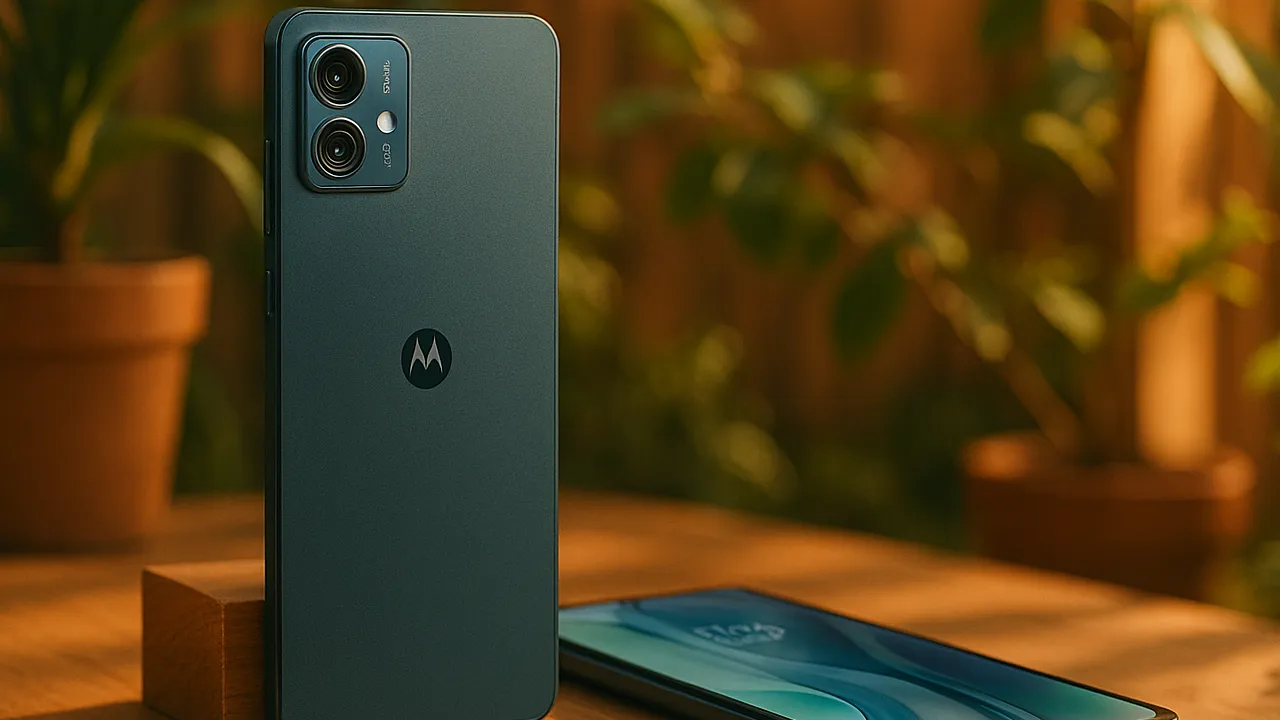 5 Melhores Moto G54 5G 256 GB para Comprar em 2025