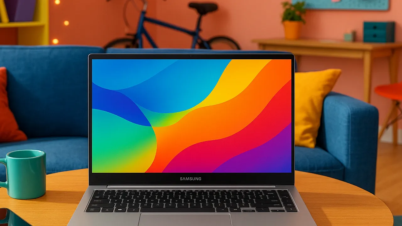 Guia de Compra: 5 Melhores Notebooks Samsung Última Geração