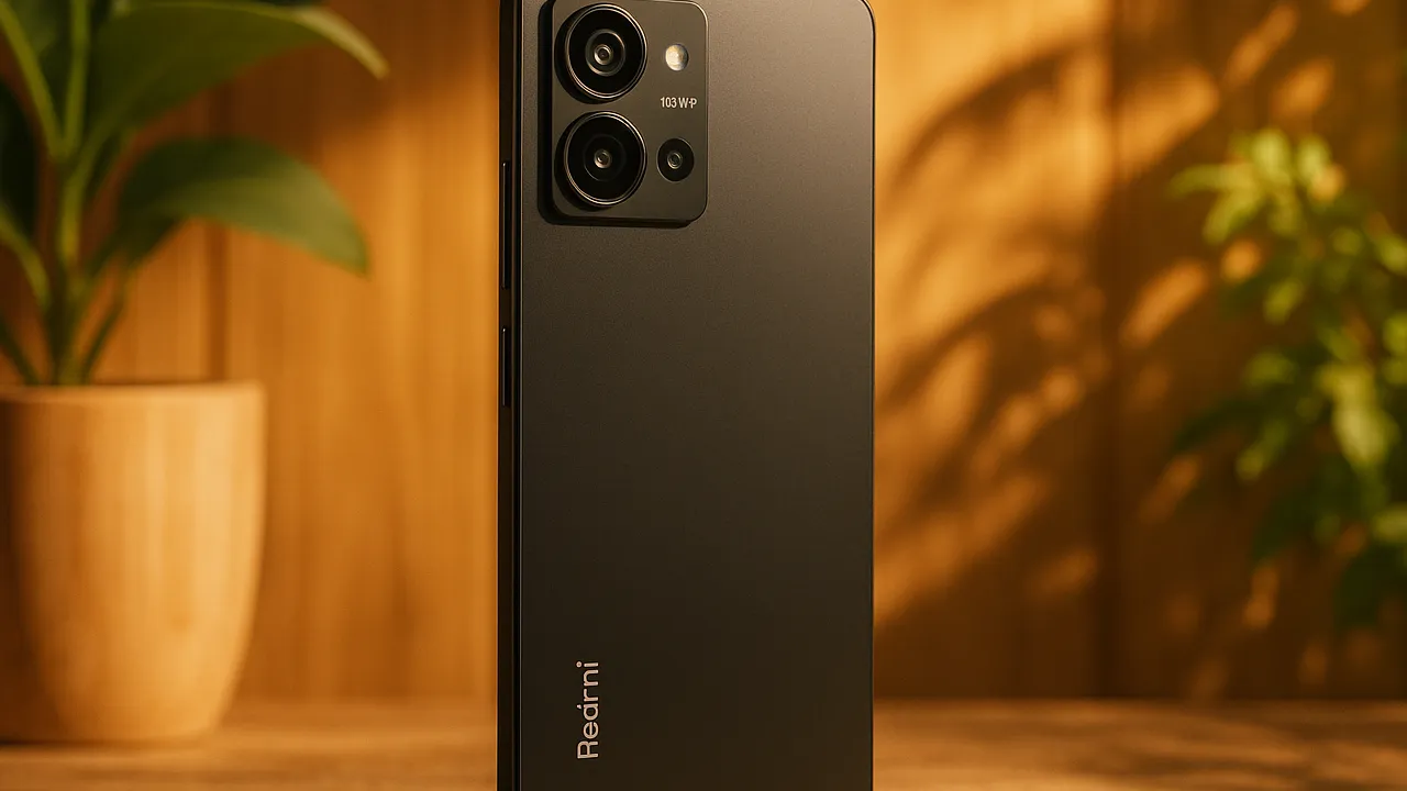 5 Melhores Xiaomi Redmi Note 13 Android 14 para Comprar