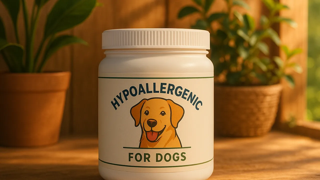 5 Melhores Antialérgicos para Cachorro Mais Vendidos no Brasil